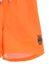 'Traveler Sho' swimsuit